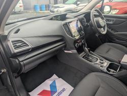 2024 Subaru Forester 2.5i