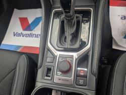 2024 Subaru Forester 2.5i