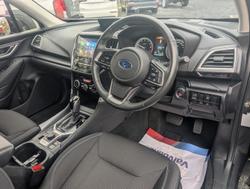 2024 Subaru Forester 2.5i