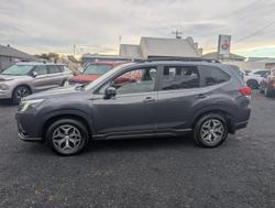 2024 Subaru Forester 2.5i