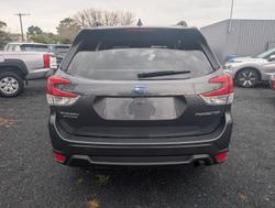 2024 Subaru Forester 2.5i