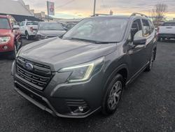 2024 Subaru Forester 2.5i