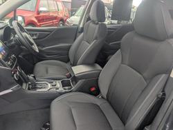 2024 Subaru Forester 2.5i