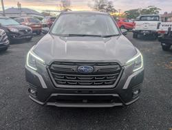 2024 Subaru Forester 2.5i