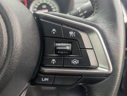 2024 Subaru Forester 2.5i