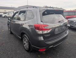 2024 Subaru Forester 2.5i