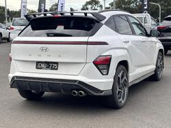 2023 Hyundai Kona Premium