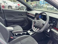 2023 Hyundai Kona Premium