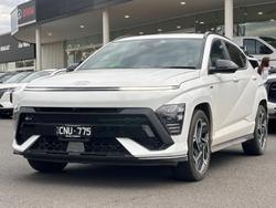2023 Hyundai Kona Premium