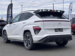2023 Hyundai Kona Premium