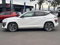 2023 Hyundai Kona Premium
