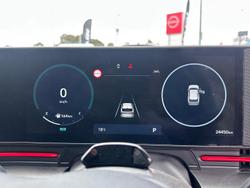 2023 Hyundai Kona Premium