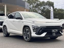 2023 Hyundai Kona Premium