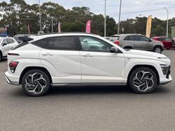 2023 Hyundai Kona Premium