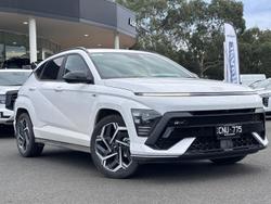 2023 Hyundai Kona Premium