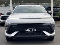 2023 Hyundai Kona Premium