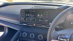 2026 Hyundai i30