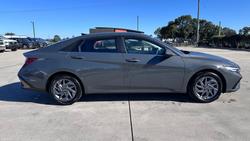 2026 Hyundai i30