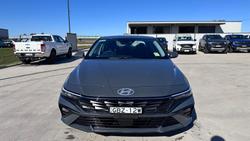 2026 Hyundai i30