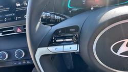 2026 Hyundai i30