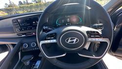 2026 Hyundai i30
