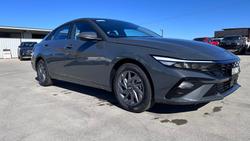 2026 Hyundai i30