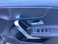 2018 Mercedes-Benz A-Class A250