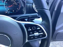 2018 Mercedes-Benz A-Class A250