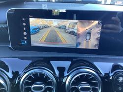 2018 Mercedes-Benz A-Class A250
