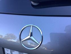 2018 Mercedes-Benz A-Class A250