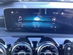2018 Mercedes-Benz A-Class A250