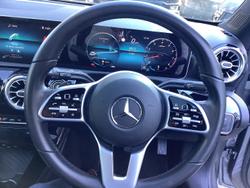 2018 Mercedes-Benz A-Class A250