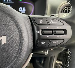2026 Kia Picanto Sport