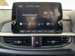 2026 Kia Picanto Sport