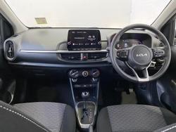 2026 Kia Picanto Sport