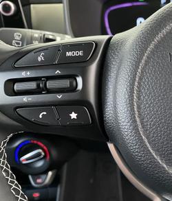 2026 Kia Picanto Sport