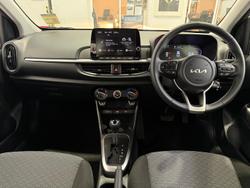 2026 Kia Picanto Sport