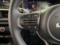 2026 Kia Picanto Sport