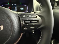 2026 Kia Picanto Sport