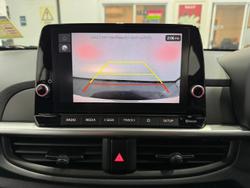 2026 Kia Picanto Sport