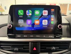 2026 Kia Picanto Sport