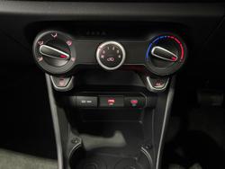 2026 Kia Picanto Sport