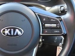 2018 Kia Cerato Sport