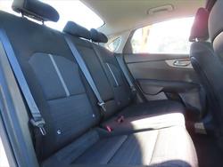 2018 Kia Cerato Sport