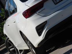 2018 Kia Cerato Sport