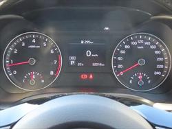 2018 Kia Cerato Sport
