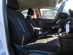 2018 Kia Cerato Sport