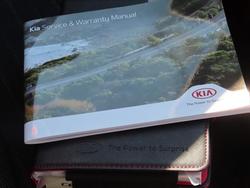 2018 Kia Cerato Sport