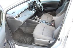 2022 Toyota Corolla Ascent Sport