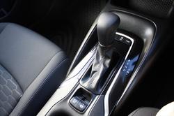 2022 Toyota Corolla Ascent Sport